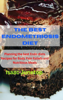Best Endometriosis Diet