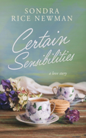 Certain Sensibilities