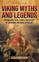 Viking Myths and Legends
