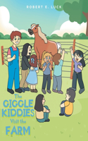 Giggle Kiddies Visit the Farm