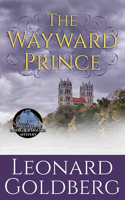 Wayward Prince: A Daughter of Sherlock Holmes Mystery