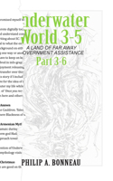 Underwater World 3-5