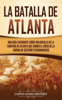 batalla de Atlanta