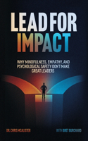 Lead For Impact