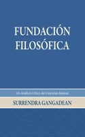 Fundación Filosófica