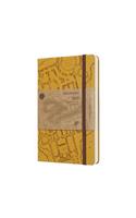 2019 Moleskine Harry Potter Limited Edition Notebook Beige Large Daily 12-month Diary