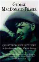 Quartered Safe Out Here