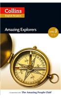 Amazing Explorers