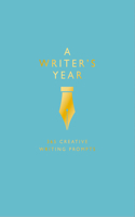 A Writer's Year