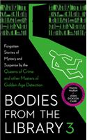 Bodies from the Library 3
