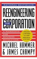 Reengineering the Corporation