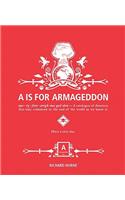 A is for Armageddon