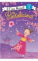Pinkalicious: Cherry Blossom