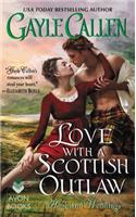 Love with a Scottish Outlaw