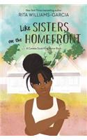 Like Sisters on the Homefront