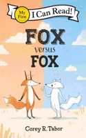 Fox Versus Fox