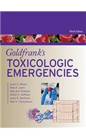 Goldfrank's Toxicologic Emergencies