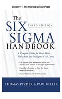 The Six Sigma Handbook