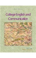College English and Communication