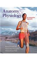 Anatomy & Physiology Online Access Code for Connect
