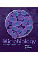 Combo: Microbiology: A Human Perspective with Connect Plus Access Card and Kleyn's Microbiology Experiments