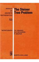The Steiner Tree Problem