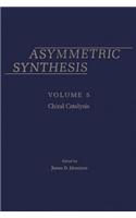 Asymmetric Synthesis