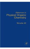 Advances in Physical Organic Chemistry