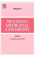 Progress in Medicinal Chemistry