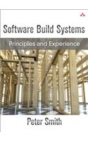 Software Build Systems