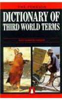 The Dictionary of Third World Terms