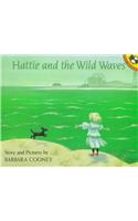 Hattie and the Wild Waves