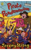 Pirate Pandemonium