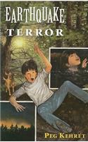 Earthquake Terror: Harcourt School Publishers Collections