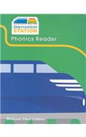 Phonics Reader, Intermediate