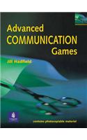 Advanced Communication Games