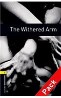 Oxford Bookworms Library: Stage 1: The Withered Arm