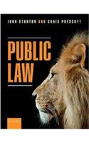 Public Law