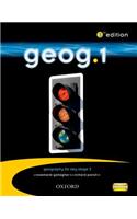 geog.1: students' book