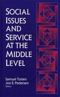 Social Issues and Service at the Middle Level