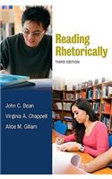 Reading Rhetorically