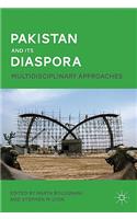 Pakistan and Its Diaspora