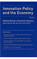 Innovation Policy and the Economy, Volume 2