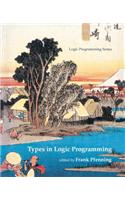 Types in Logic Programming