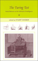 Turing Test: Verbal Behavior as the Hallmark of Intelligence