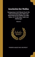 Geschichte Der Waffen
