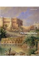 Picturing India