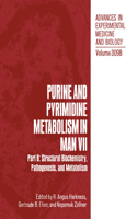 Purine and Pyrimidine Metabolism in Man VII