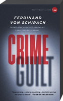 Crime and Guilt: Stories(English)