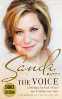 The Voice Signature Edition